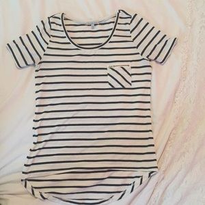Charlotte Russe top